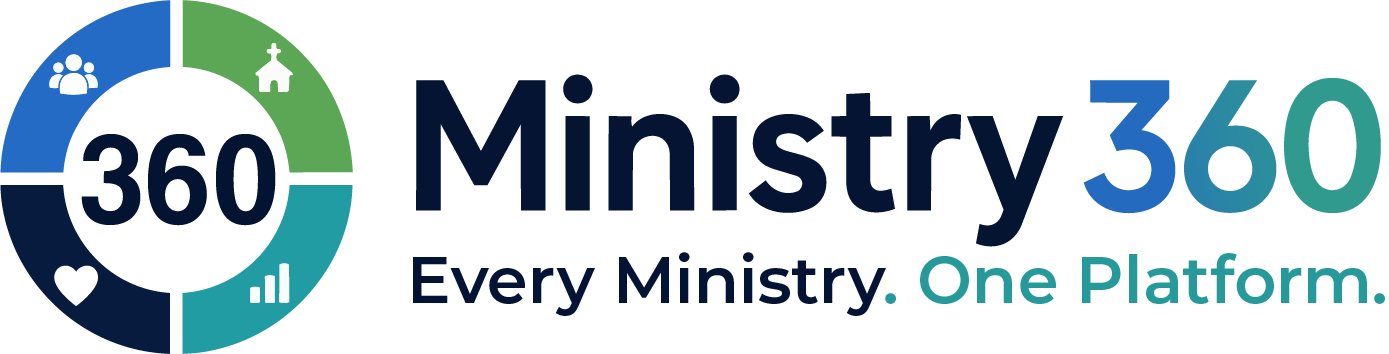 Ministry360 — Every Ministry. One Platform.